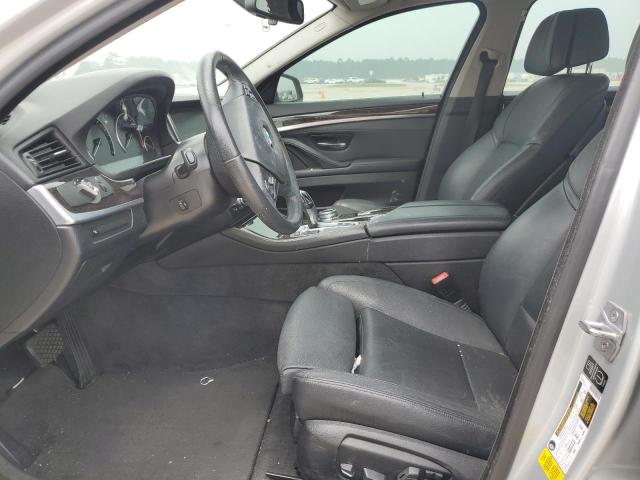 WBA5B1C52ED478348 BMW 535 I