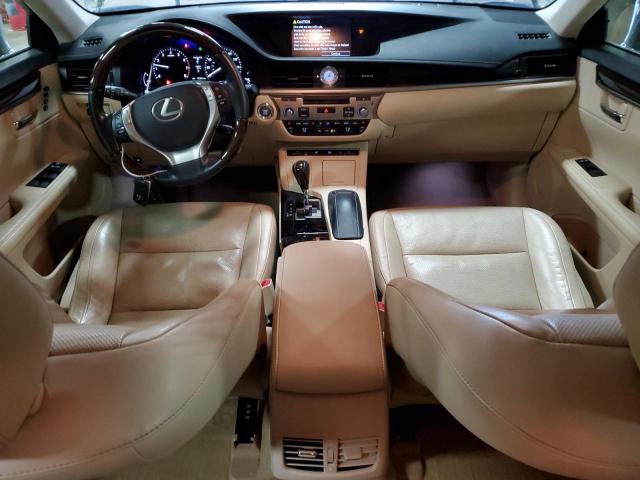 JTHBK1GG7F2158472 Lexus ES 350