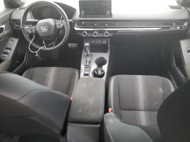 2HGFE2F56NH580143 Honda Civic Sport