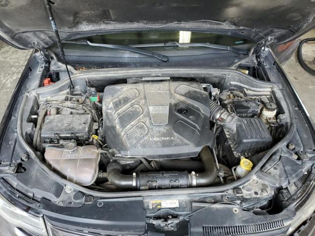 1C4RJFJM4EC307475 Jeep Grand Cherokee Summit