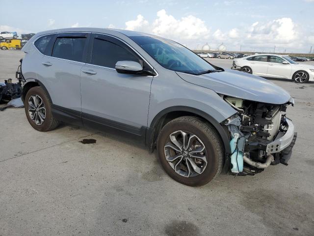 2HKRW2H51MH671039 Honda CR-V EX