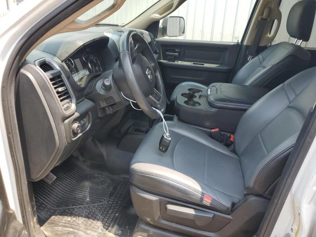 3C6UR5CJ0LG149217 RAM 2500 Tradesman