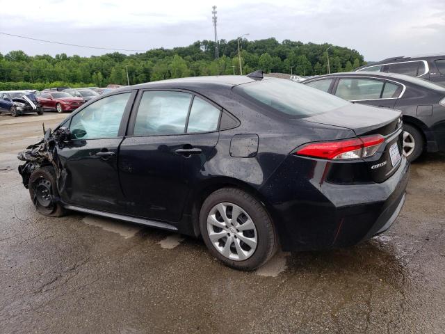 5YFEPMAE0MP259764 Toyota COROLLA LE