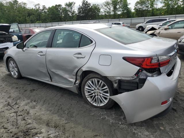 58ABK1GG3GU020410 Lexus ES 350