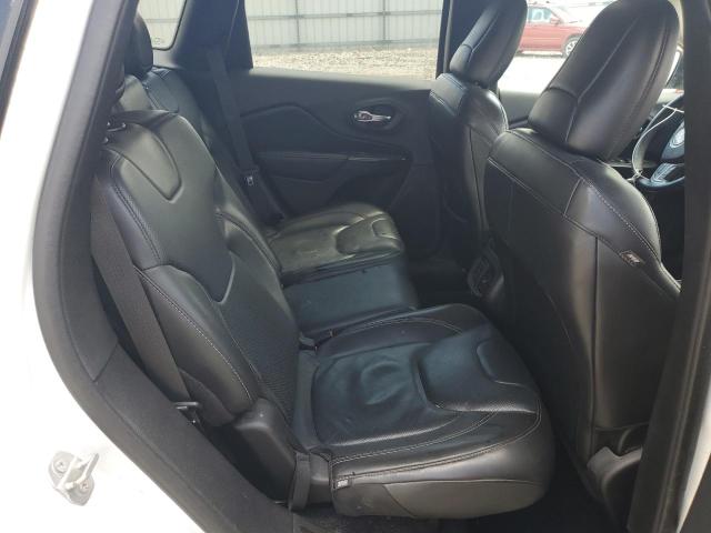 1C4PJMDS1FW638455 Jeep Cherokee Limited