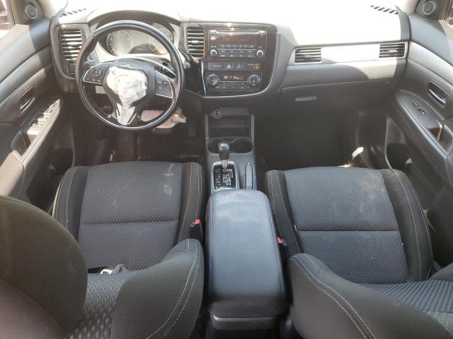 JA4AD2A31GZ065615 Mitsubishi Outlander Es