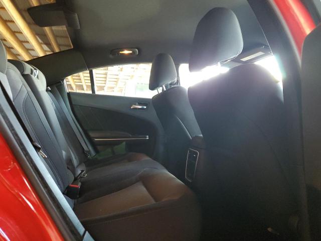 2C3CDXBGXNH200766 Dodge Charger Sxt
