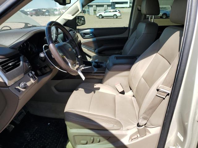 1GNSCHKC4GR291203 Chevrolet Suburban C1500 Lt