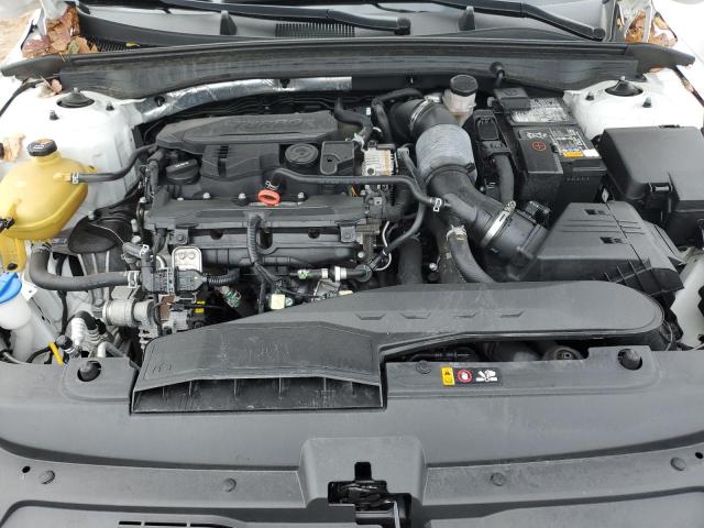 5XXG64J23MG035690 KIA K5 GT LINE