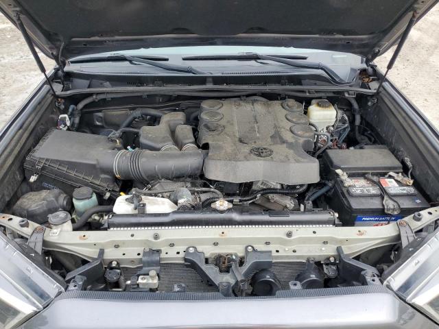 JTEBU5JRXH5428482 Toyota 4runner Sr5/sr5 Premium