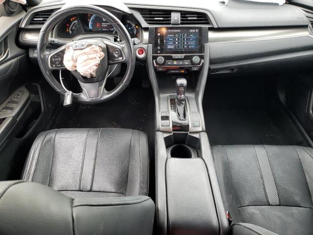 SHHFK7H78HU405291 Honda CIVIC EXL