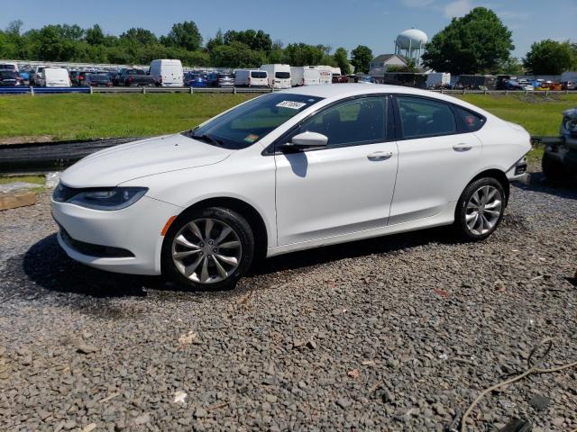 Auction sale of the 2015 Chrysler 200 S, vin: 1C3CCCBB3FN708439, lot number: 55716564