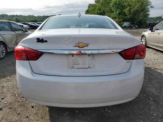 2G11X5SA5G9184301 Chevrolet IMPALA LS