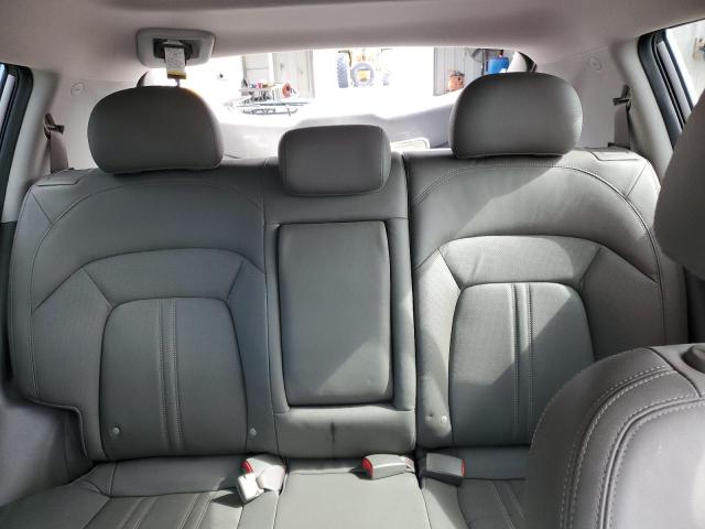 KNDPC3AC3F7772749 KIA Sportage Ex
