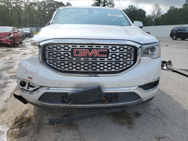 1GKKNPLS9HZ136459 GMC Acadia Denali