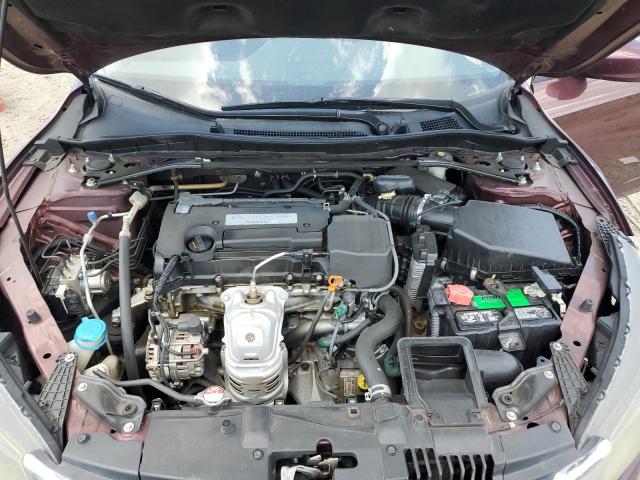 1HGCR2F58FA129383 Honda Accord Sport