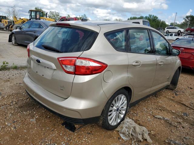 1FADP5EU4HL111138 Ford C-MAX SE