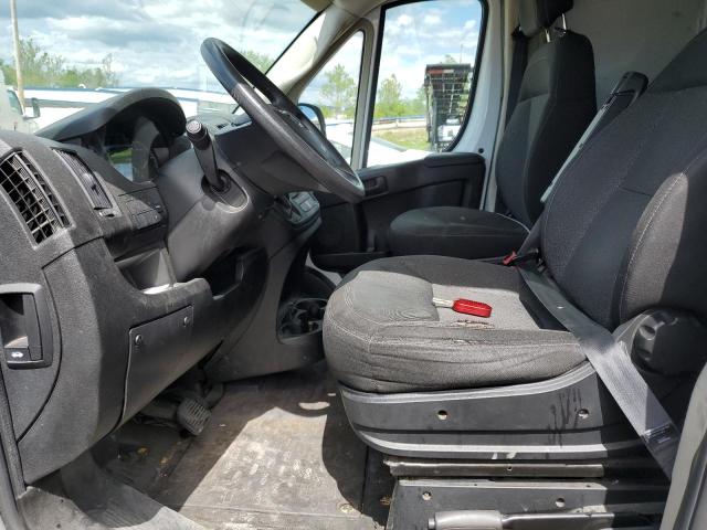 3C6TRVAG5JE104737 RAM Promaster 1500 1500 Standard
