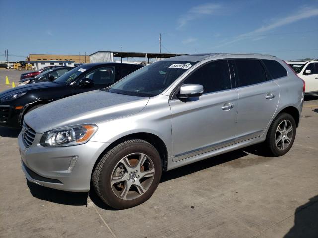 Auction sale of the 2015 Volvo Xc60 T6 Premier, vin: YV4902RK9F2724061, lot number: 54591974
