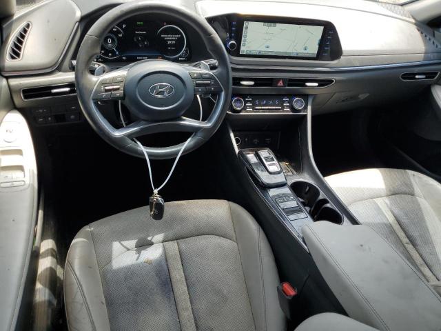 KMHL34J27NA182790 Hyundai Sonata Limited