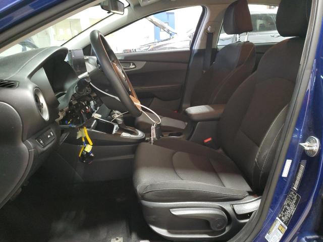 3KPF24AD0ME296762 KIA FORTE FE