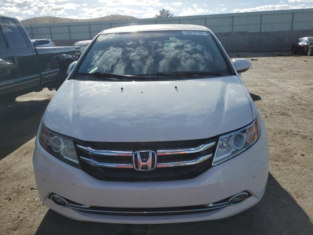 5FNRL5H9XEB109069 Honda Odyssey Touring