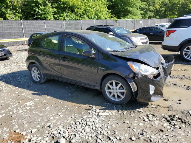 JTDKDTB30F1095717 Toyota PRIUS C