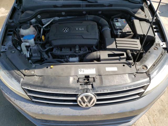 3VWL17AJ2JM244836 Volkswagen JETTA SEL