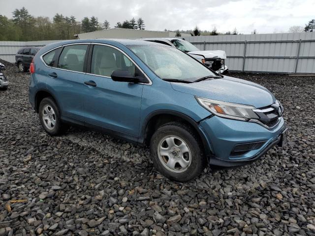 5J6RM4H36FL065129 Honda CR-V LX