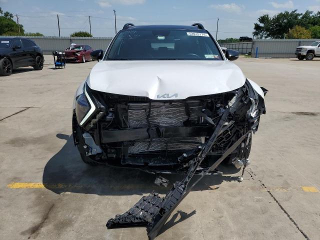 5XYK6CAF6PG053544 KIA SPORTAGE X