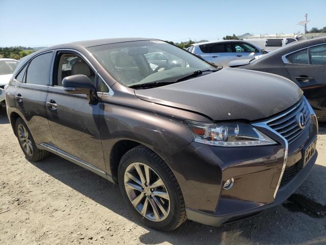 JTJZB1BA8F2416000 Lexus RX 450H