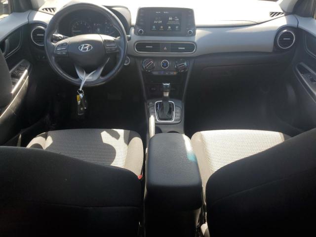 KM8K62AA2JU159084 Hyundai Kona Sel