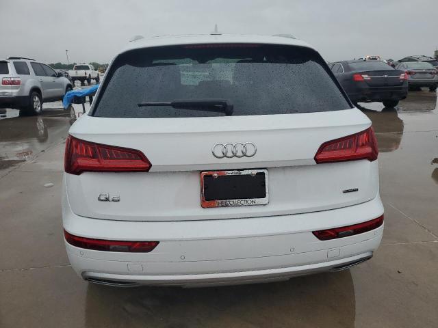 WA1BNAFY0K2043882 Audi Q5 Premium Plus