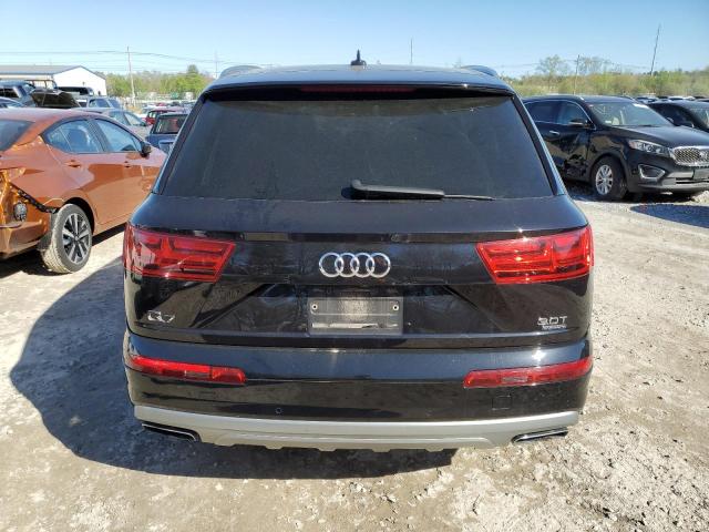 WA1LAAF79HD038457 Audi Q7 Premium Plus