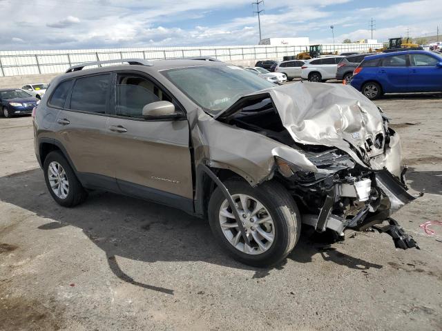 1C4PJMCB0MD201816 Jeep Cherokee Latitude