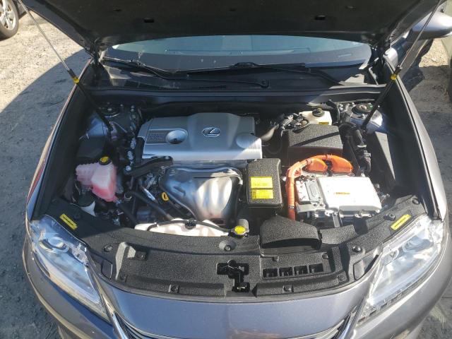 JTHBW1GG0E2051704 Lexus ES 300H