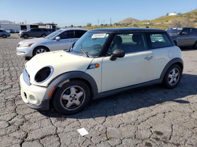 Auction sale of the 2011 Mini Cooper, vin: 00000000000000000, lot number: 54055024
