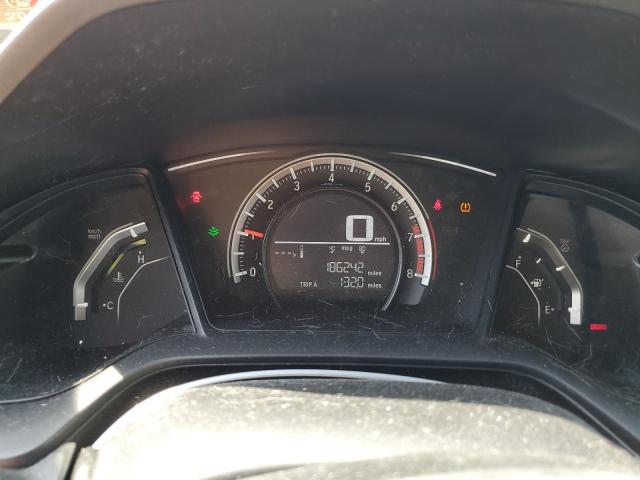 19XFC2E58GE022931 Honda Civic Lx