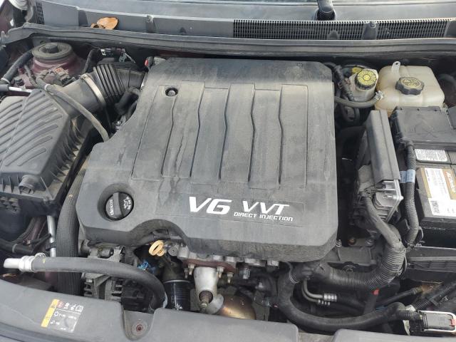 1G4GB5G36GF143298 Buick Lacrosse