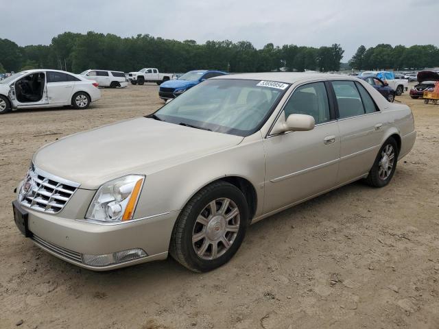 Auction sale of the 2008 Cadillac Dts, vin: 1G6KD57Y78U153553, lot number: 53850854