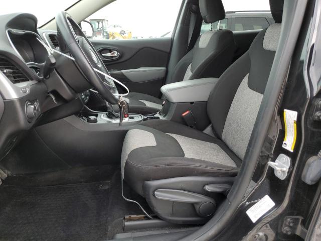 1C4PJMCSXEW226924 Jeep Cherokee Latitude