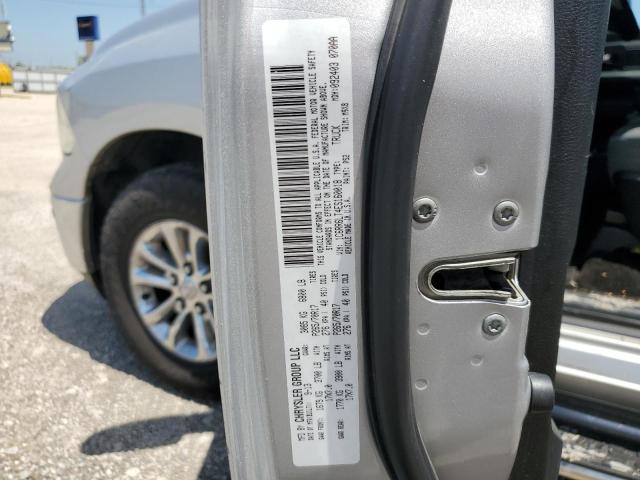 1C6RR6LT4ES160018 RAM 1500 Slt