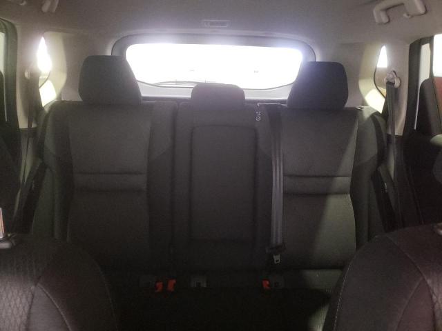 JN8BT3BB0RW432649 Nissan ROGUE SV