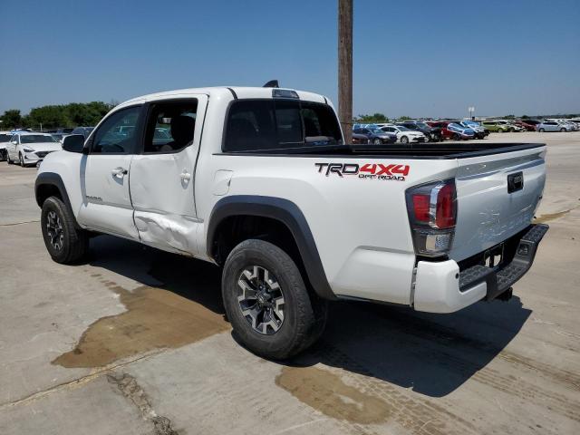 5TFCZ5AN5LX218604 Toyota Tacoma Double Cab