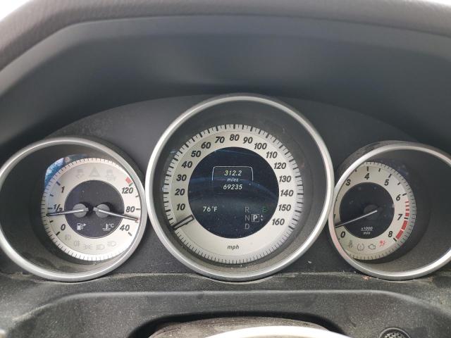 WDDHH8JB9GB239450 Mercedes-Benz E 350 4matic Wagon
