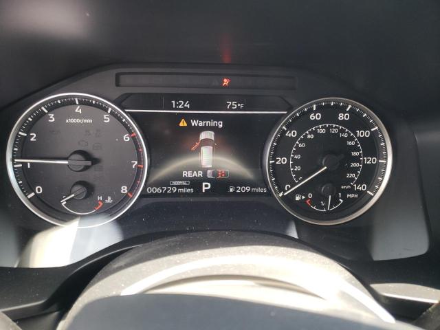 JA4J4VA88RZ009431 Mitsubishi Outlander Se