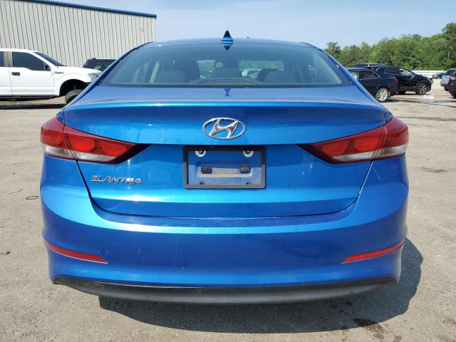 KMHD84LF0HU377557 Hyundai ELANTRA SE
