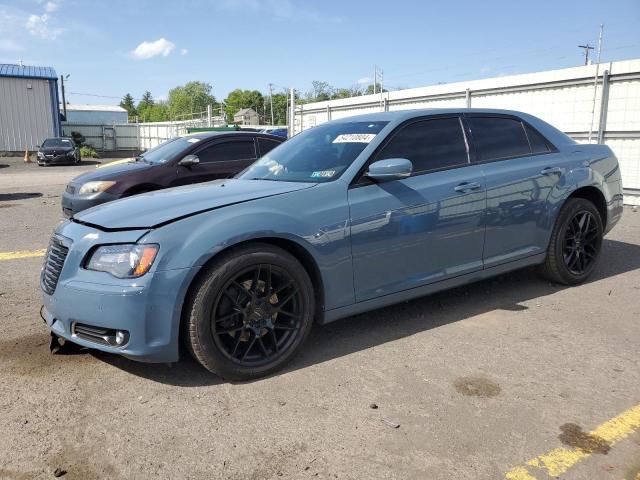 Aukcja sprzedaży 2014 Chrysler 300 S, vin: 2C3CCAGT3EH331902, numer aukcji: 54210804