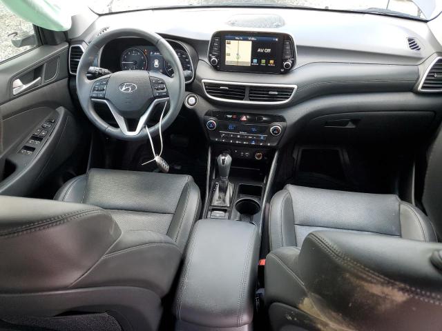 KM8J33AL7LU105875 Hyundai Tucson Limited