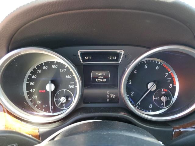 4JGDF7CE7EA269271 Mercedes-Benz Gl 450 4matic